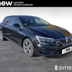 Renault Megane 4 M&eacute;gane IV Berline TCe 140 FAP Intens Aubenas