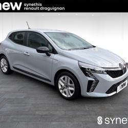 Renault Clio 5 Clio TCe 90 ch GSR2 Evolution Draguignan