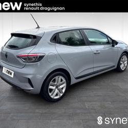 Renault Clio 5 Clio TCe 90 ch GSR2 Evolution Draguignan