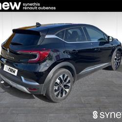 Renault Captur TCe 90 Techno Privas