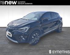 Renault Captur Aubenas