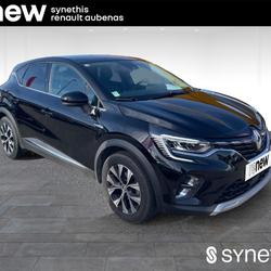 Renault Captur TCe 90 Techno Aubenas