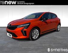 Renault Clio 5 Draguignan