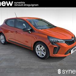 Renault Clio 5 Clio TCe 90 ch GSR2 Evolution Draguignan
