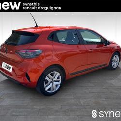 Renault Clio 5 Clio TCe 90 ch GSR2 Evolution Draguignan