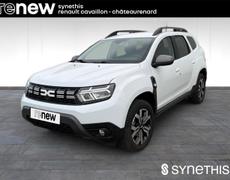 Dacia Duster Châteaurenard