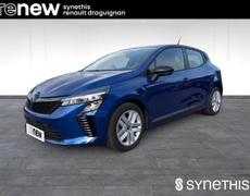 Renault Clio 5 Draguignan