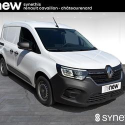 Renault Kangoo KANGOO VAN BLUE DCI 95 GRAND CONFORT- 22 Cavaillon