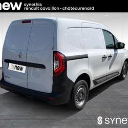 Renault Kangoo KANGOO VAN BLUE DCI 95 GRAND CONFORT- 22 Cavaillon