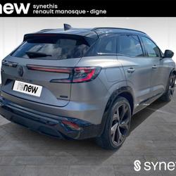 Renault Austral E-Tech hybrid 200 Iconic esprit Alpine Manosque