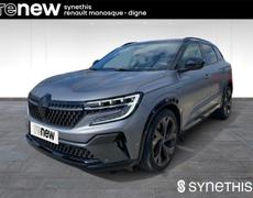 Renault Austral Digne-les-Bains