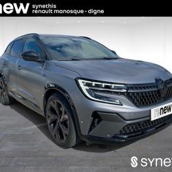 Renault Austral E-Tech hybrid 200 Iconic esprit Alpine Digne-les-Bains
