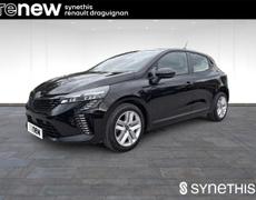 Renault Clio 5 Draguignan