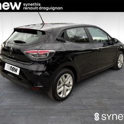 Renault Clio 5 Clio TCe 90 ch GSR2 Evolution Draguignan