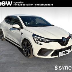 Renault Clio 5 Clio E-Tech 140 - 21N R.S. Line Cavaillon