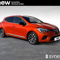 Renault Clio 5 Clio E-Tech full hybrid 145 Techno Arles