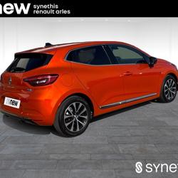 Renault Clio 5 Clio E-Tech full hybrid 145 Techno Arles
