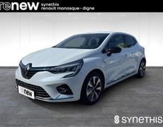 Renault Clio 5 Digne-les-Bains