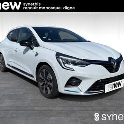 Renault Clio 5 Clio E-Tech 140 Premi&egrave;re Edition Digne-les-Bains