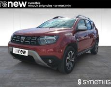 Dacia Duster Brignoles