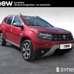 Dacia Duster TCe 150 FAP 4x2 EDC Prestige Brignoles