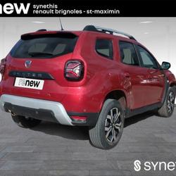 Dacia Duster TCe 150 FAP 4x2 EDC Prestige Brignoles