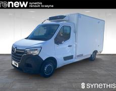 Renault Master La Seyne-sur-Mer