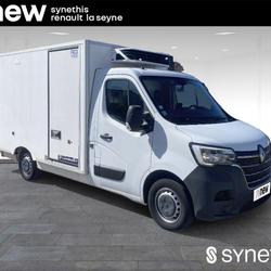 Renault Master MASTER PHC F3500 L2H1 ENERGY DCI 145 POUR TRANSF GRAND CONFORT La Seyne-sur-Mer