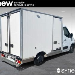 Renault Master MASTER PHC F3500 L2H1 ENERGY DCI 145 POUR TRANSF GRAND CONFORT La Seyne-sur-Mer