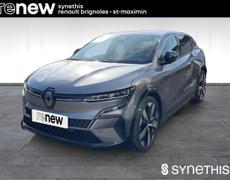 Renault Megane E-Tech Saint-Maximin-la-Sainte-Baume