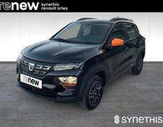 Dacia Spring Arles