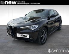 Alfa Romeo Stelvio Fréjus