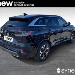 Renault Austral E-Tech hybrid 200 Techno Privas