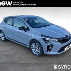 Renault Clio 5 Clio Blue dCi 100 ch GSR2 Evolution Mont&eacute;limar