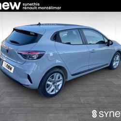 Renault Clio 5 Clio Blue dCi 100 ch GSR2 Evolution Mont&eacute;limar