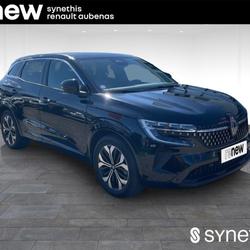 Renault Austral E-Tech hybrid 200 Techno Aubenas
