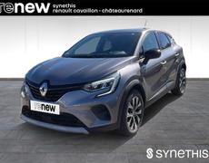 Renault Captur Cavaillon