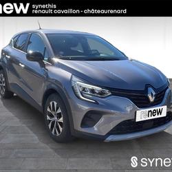Renault Captur TCe 90 Evolution Cavaillon