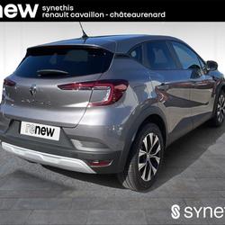 Renault Captur TCe 90 Evolution Cavaillon