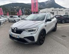 Renault Arkana Hyères