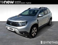 Dacia Duster La Valette-du-Var