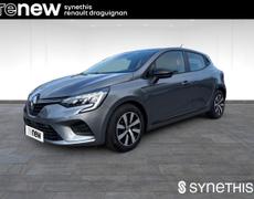 Renault Clio 5 Draguignan