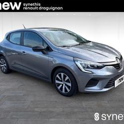 Renault Clio 5 Clio TCe 90 Equilibre Draguignan