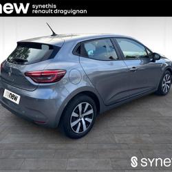 Renault Clio 5 Clio TCe 90 Equilibre Draguignan