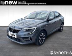 Renault Arkana Saint-Maximin-la-Sainte-Baume