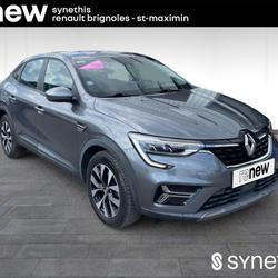 Renault Arkana E-Tech 145 Zen Saint-Maximin-la-Sainte-Baume