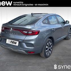 Renault Arkana E-Tech 145 Zen Saint-Maximin-la-Sainte-Baume