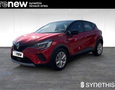 Renault Captur Arles