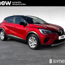 Renault Captur TCe 100 GPL - 21 Business Arles