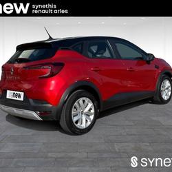 Renault Captur TCe 100 GPL - 21 Business Arles